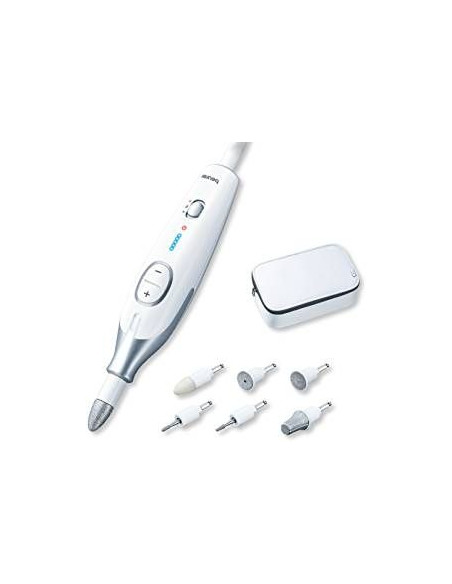 Manicura pedicura Beurer MP42  set manicura pedicu