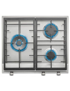 Encimera Teka EX60 1 3G AI AL DR CI BUT