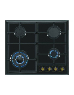 Encimera Vitrokitchen EN63RB  4 fuegos  60cm  But