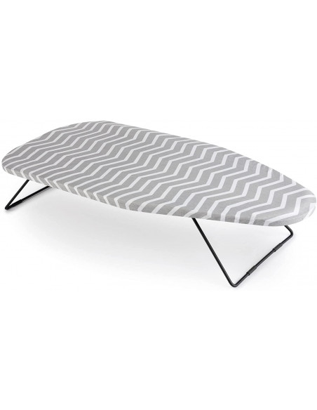 Tabla planchar Jata HPLA8214  sobremesa 75x34cm