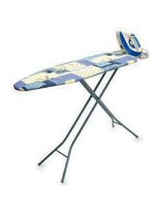 Tabla Planchar Orbegozo TP1000  110x33cm