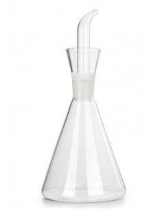 Aceitera Orbegozo ACT125  125ml  Cristal