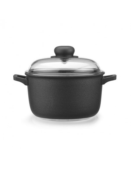 CACEROLA ALTA OROLEY 24CM ATHENEA