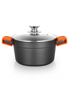 Cacerola Honda Orbegozo CDH3020  Full Induccion 20