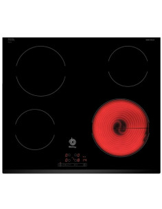 Vitroceramica Balay 3EB720LR  4 zonas  biselada