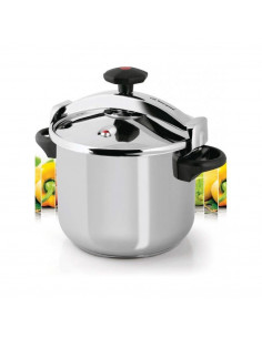 Olla Presion Clasica Orbegozo HPL12070  12L