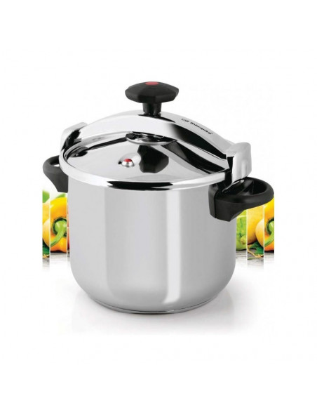 Olla Presion Clasica Orbegozo HPL4070  4L  17019