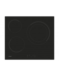 Vitroceramica Candy CH63DCC  3 Zonas  60cm