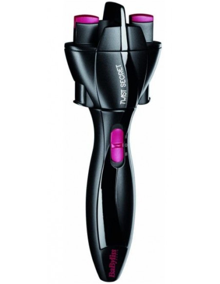 TRENZADOR BABYLISS TWIST SECRET TW1100E