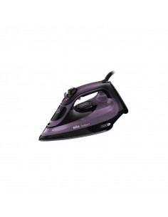 Plancha Vapor Braun SI9661VI  3100w  60g min   Fre