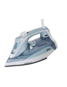 Plancha vapor Jata PL1058C  3000w  ceramica
