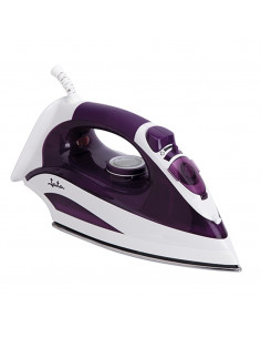 Plancha vapor Jata PL225  suela acero inoxidable