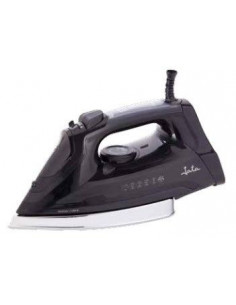 Plancha vapor Jata PL622C  3000w  ceramica