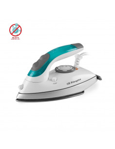 Plancha Vapor Orbegozo SV1020  1100W  de viaje