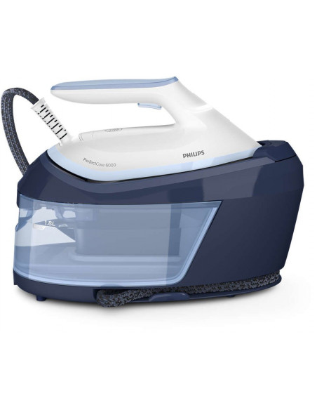 Centro Planchado Philips PSG602620  1 8L  6 5bar 