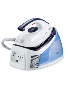 Centro Planchado Ufesa PL2450  6 bar  120gr m  1 5