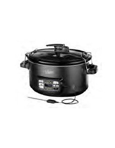 Cocedor multif  Russell Hobbs 2563056  olla de coc