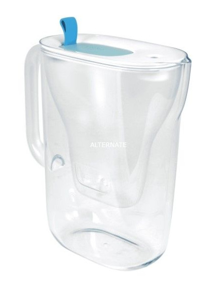 Jarra Brita Style 1021886  Blanca  1 Filtros Maxtr