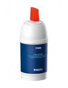Filtro Brita P1000 1004263  Cartucho On Line