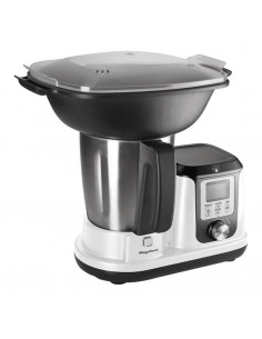 Robot Cocina Magefesa MGF4540 MAGCHEF WHITE PLUS