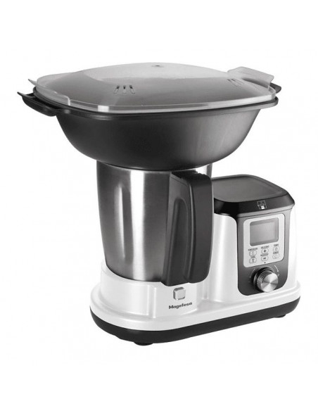 Robot Cocina Magefesa MGF4540 MAGCHEF WHITE PLUS