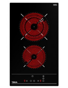 Vitroceramica Teka TBC32010TTC  2zonas