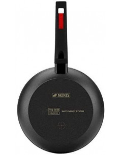 Sarten Monix M810024  24cm  titan rock