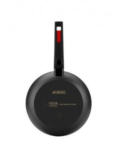 Sarten Monix M810028  28cm  titan rock