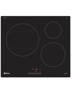 Induccion Balay 3EB865ERS  3zonas  28cm  Sprint