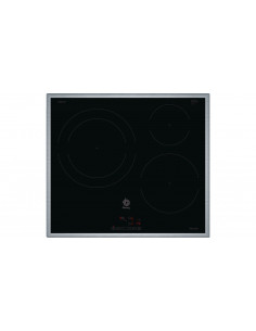 Induccion Balay 3EB865XR  3 zonas  Inox