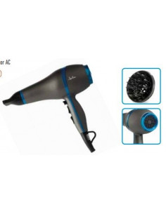 Secador pelo Jata SC1019  2400w  AC  Ionico