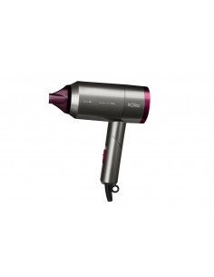 Secador pelo Solac SV7015  hair go 1800