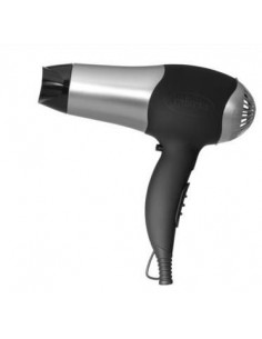 Secador Pelo Tristar HD2322  2000w  difusor  negro