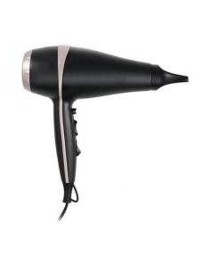 Secador pelo Tristar HD2450  2200w  motor AC  Ioni