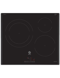 Induccion Balay 3EB965LR  3zonas  XL 28cm  7 4kW 