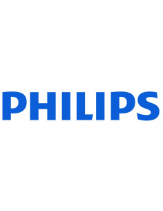 Secador Philips BHD51220  2300W  ThermoShield