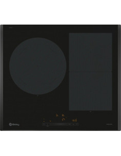 Induccion Balay 3EB968LH  2 zonas  60cm  Biselada