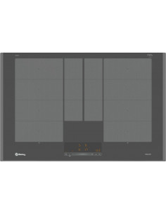 Induccion Balay 3EB980AH  4 zonas  80cm  Antracita