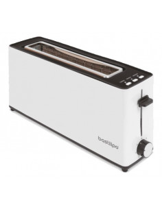 Tostador Bastilipo AB900  Rebanada Ancha  900W