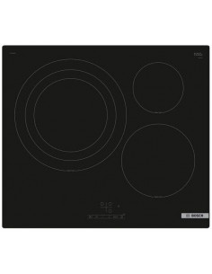 Induccion Bosch PID61RBB5E  3zonas  32cm