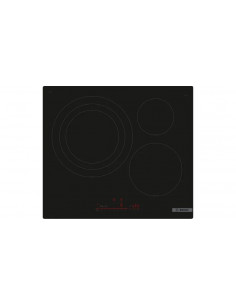 Induccion Bosch PID61RHB1E  2 Zonas  60cm