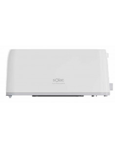 Tostador Solac TL5421  2 Ranuras Largas