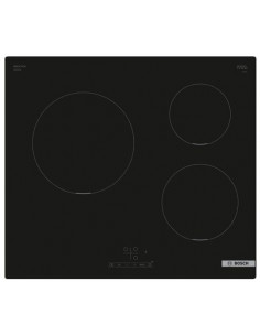 Induccion Bosch PUC611BB5E  3zonas  XL 28cm  Sprin