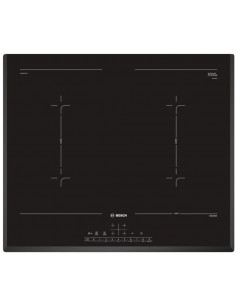 Induccion Bosch PVQ651FC5E  4 zonas  60cm  biselad