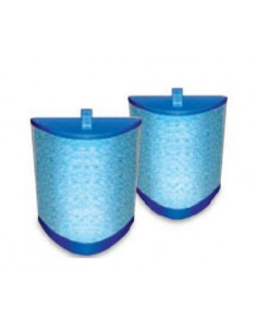 CARTUCHO 2 ANTICAL ROWENTA XD9030E0 PURELY AND SIM