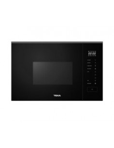 Microondas Teka MLEG820FI  20L  800W  Full Black 