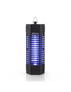 Mata Insectos Orbegozo MQ3006  25m2  6W 