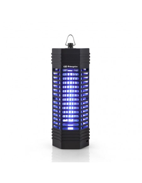 Mata Insectos Orbegozo MQ3006  25m2  6W 