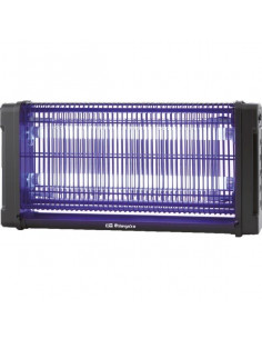 Mata Insectos Orbegozo MQ5030  100m2  30W 