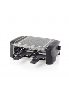 Raclette Princess 162810    STONE GRILL 600 W